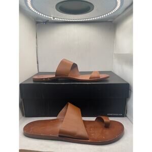 Beek Finch Sandal (Women). Size 11